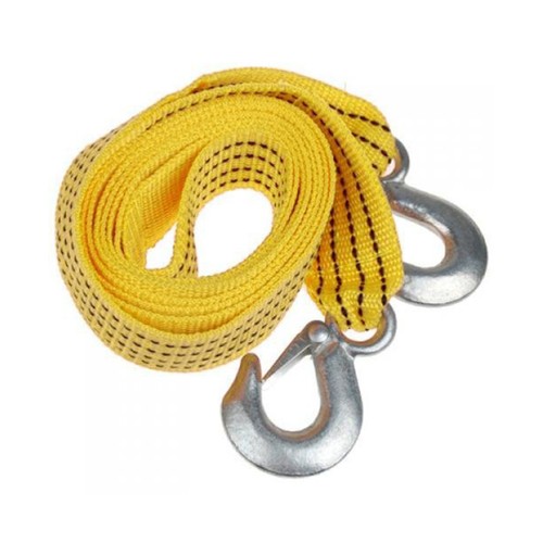 Meter tow rope heavy - meter,