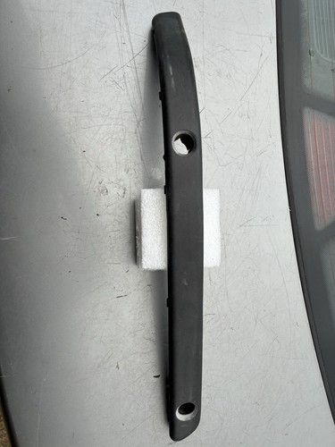 Bmw e39 front right - front, m