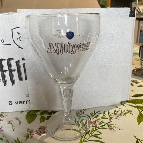 New affligem 50cl - 50cl, pint