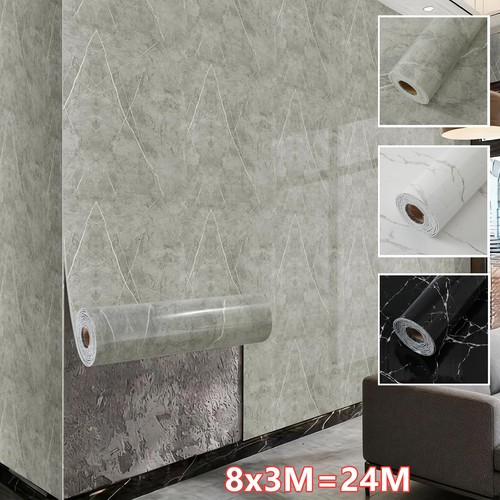 24m marble wallpaper - 24m,