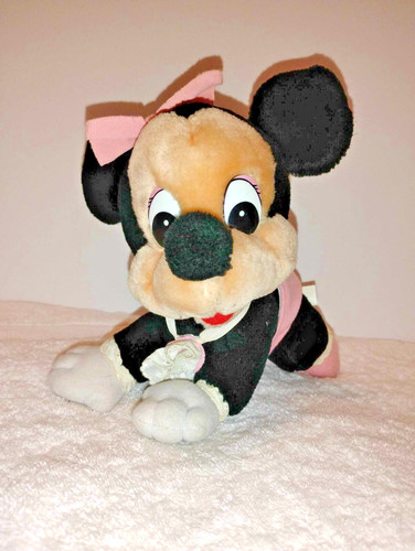 Vintage 1984 disneyland walt - vintage,