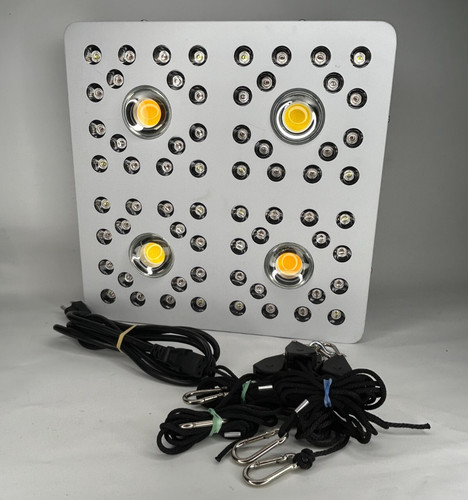 Optic led gen3 cob - led,