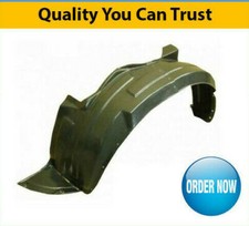 Kia Picanto Front Wing Arch