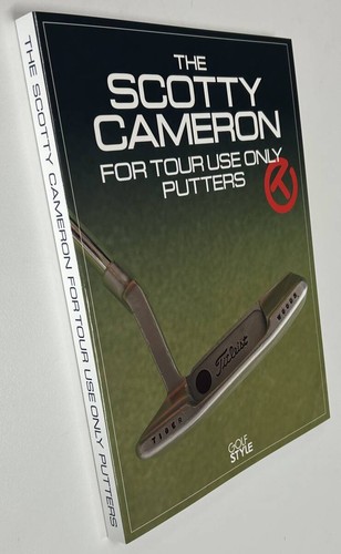 The scotty cameron circle - the,