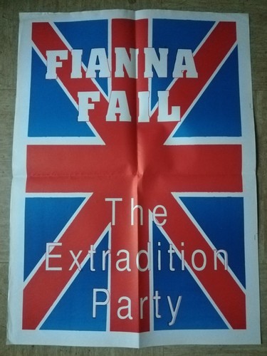 Large original irish - large,