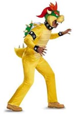 Bowser Nintendo Super Mario