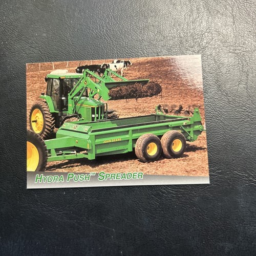 Jb23 harvest heritage john - harvest,