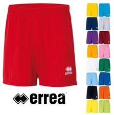 Errea boys shorts new - errea, skin