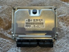 VW Golf MK4 2.8 V6 4motion BDE