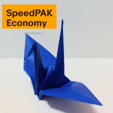 Speedpak economy handmade - 【speedpak, economy】handmade