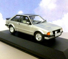 CORGI VANGUARDS 1/43 1983 FORD