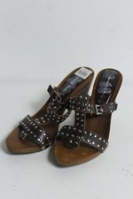 Vintage y2k Wooden Stud