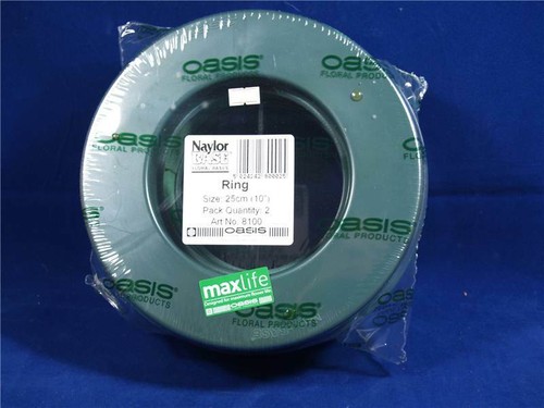 25cm oasis florist - ,