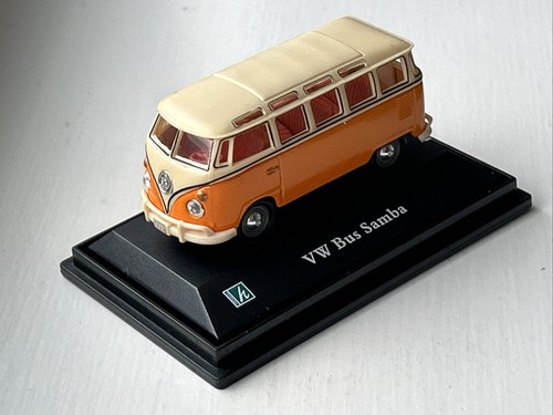 Hongwell cararama volkswagen - hongwell,