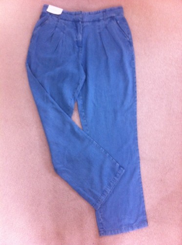 Next trousers size - trousers, 8