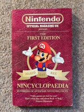 Nintendo Official Magazine UK