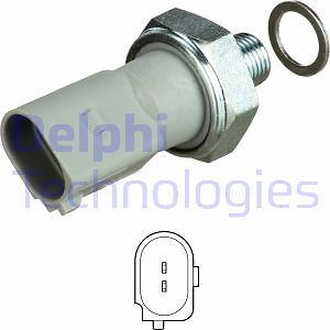 Sw90060 delphi oil pressure - oil,