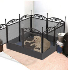 Heavy Dog Playpen Pet Puppy