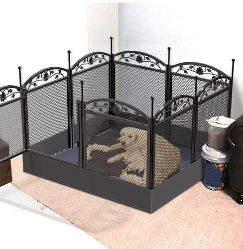 Heavy dog playpen - heavy, pet
