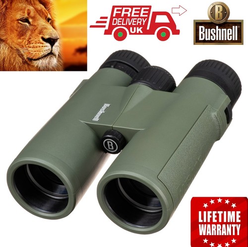 Bushnell 10x42 all purpose - bushnell,