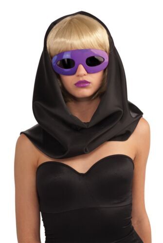 Lady gaga glasses fancy - fancy, dress