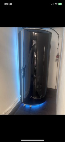 Ultra sun stand sunbed - ultra,