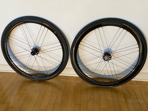 Used campagnolo shamal c21 - campagnolo,