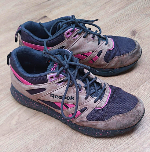 Reebok women lace low - reebok,