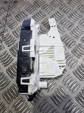 MERCEDES VITO DOOR LOCK REAR