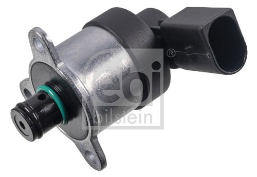 Febi fuel pressure regulator - pressure,