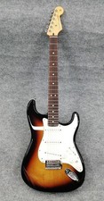 Fender GC-1 Roland GK-Ready