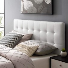 Modway Lily King Size Tufted