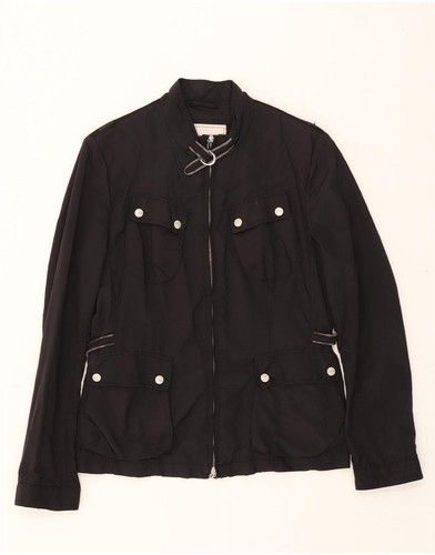 Geox womens utility jacket - womens, uk
