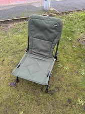 Abode Carp Fishing Camping