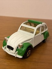 Corgi Super Minis. Citroën