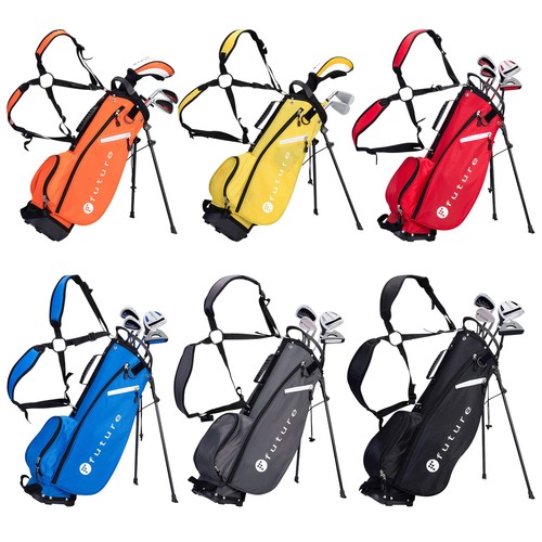 Future junior package - junior,