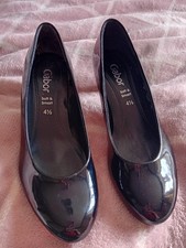 Ladies Gabor Soft & Smart Size 4.5 Shoes BRAND NEW - Half price 