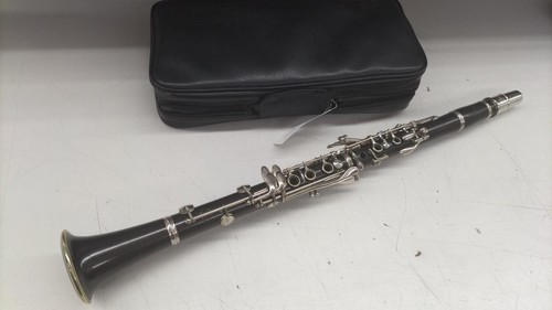 Buffet crampon clarinet evette - buffet,