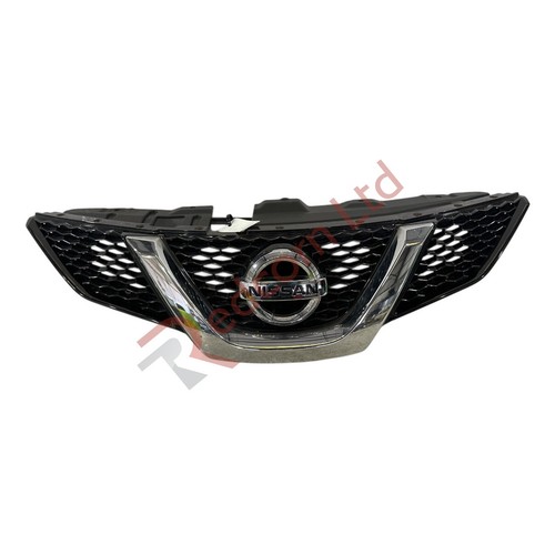 Nissan qashqai j11 2014 - nissan,