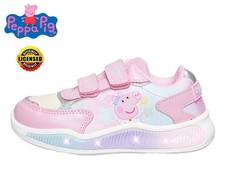 PEPPA PIG GIRLS LIGHT UP