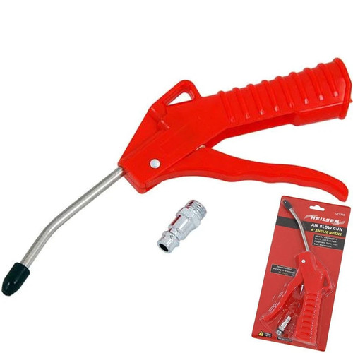 Neilsen air blow gun - air,