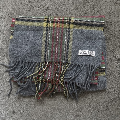 Foxford irish lambswool wool - lambswool,