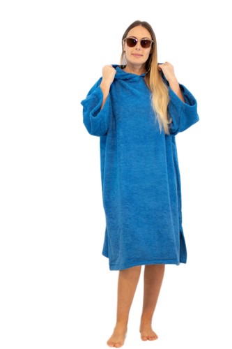 100 cotton hooded surf - 100%, poncho