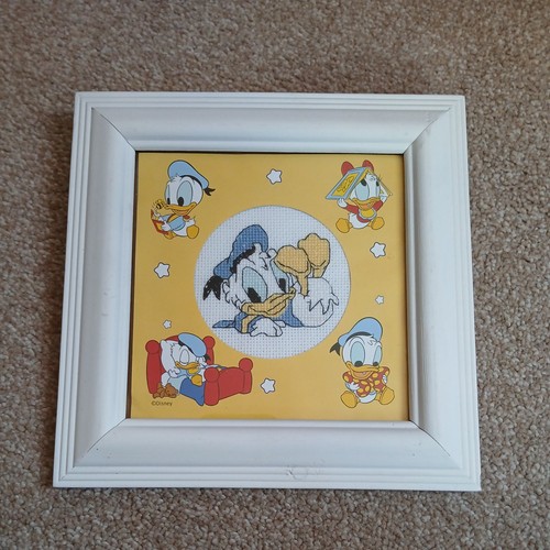 Baby donald duck - baby,