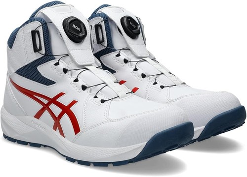 Asics safety work boots - safety,