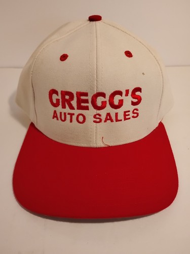 Gregg auto sales centerville - gregg's,