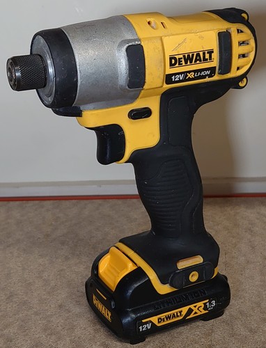Dewalt dcf815 impact - dewalt,