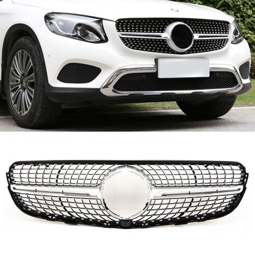 Fits mercedes glc x253 c253 - fits,