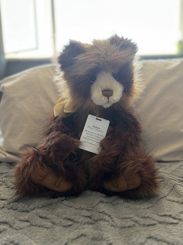 Charlie bears aubree plumo - charlie,