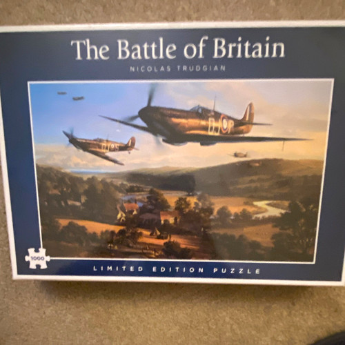 Canny media battle britain - battle,